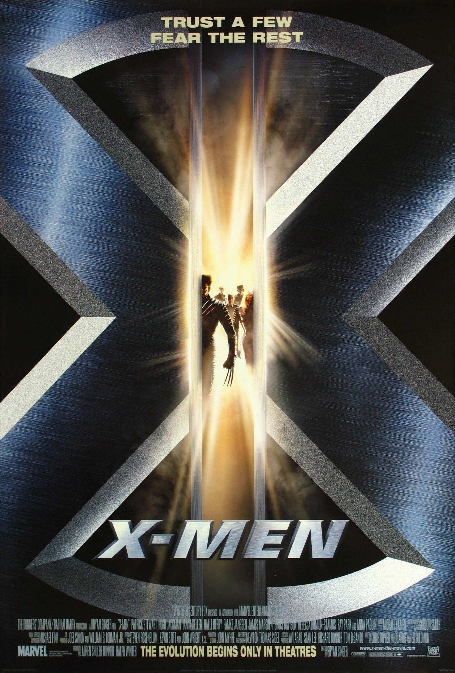 There Aren’t Many 10/10 Scenes In X-Men Movie History, But These 10 Were Perfect