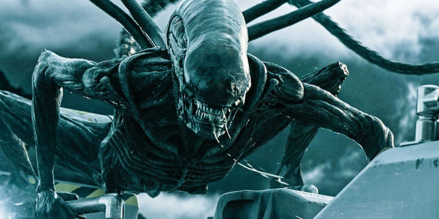 Is Alien On Netflix, Hulu, Or Prime? Where To Watch Every Movie Online