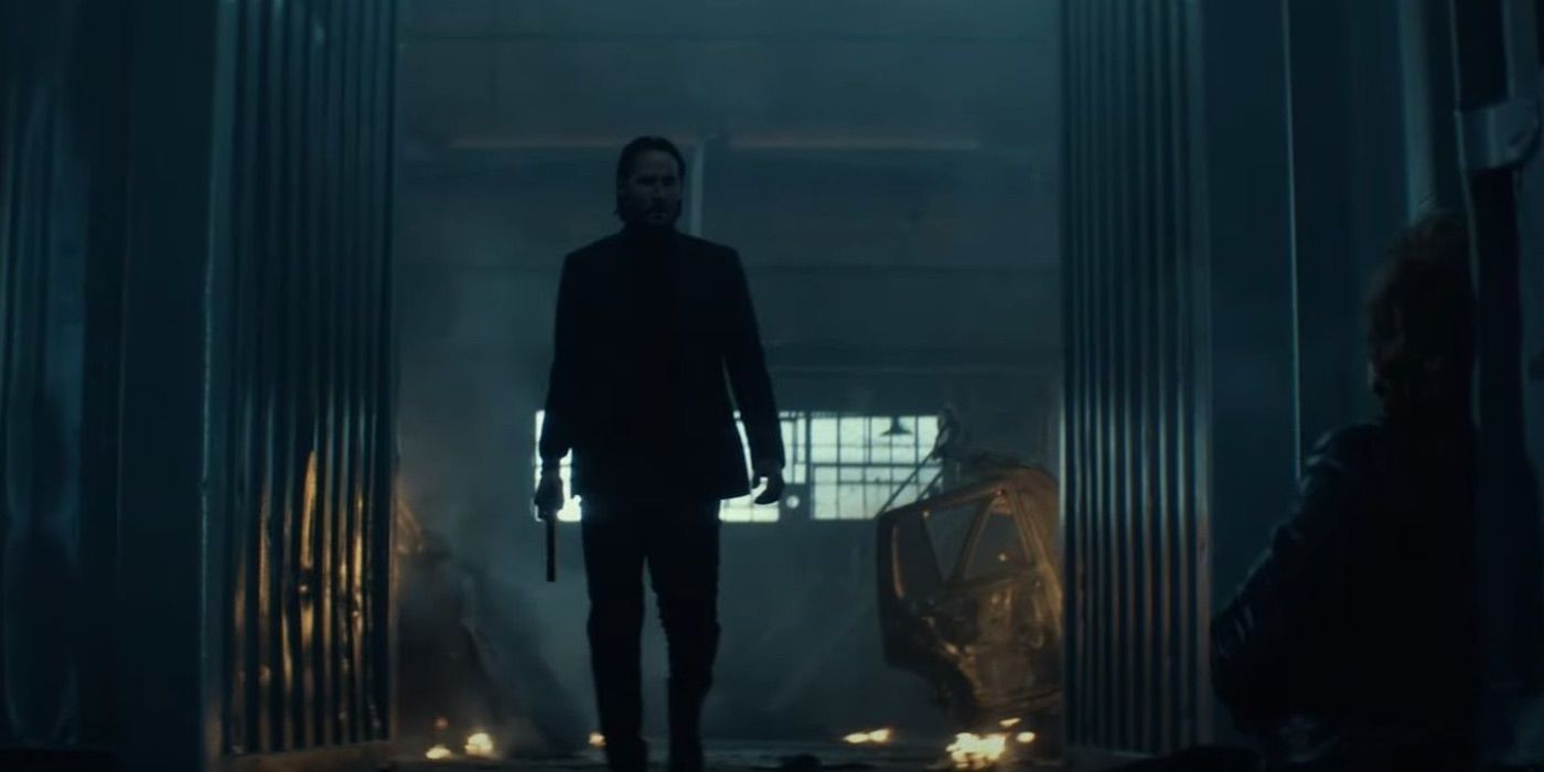 “You Know, The Character’s ᴅᴇᴀᴅ”: I Really Hope Keanu Reeves’ Update Is The End Of John Wick 5 Talk (But I Doubt It)