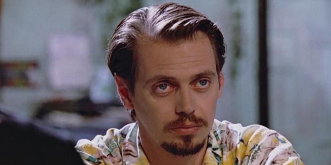 Steve Buscemi Starring In Sam Rockwell’s Star-Studded New Movie From Martin McDonagh