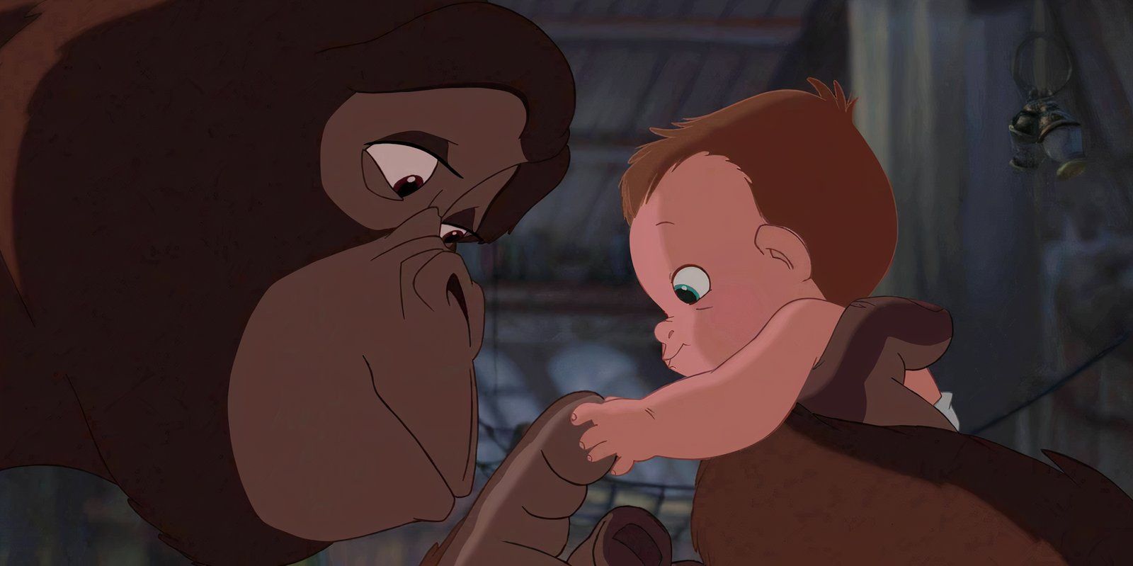 The 10 Most Hard-Hitting Messages In Disney Movies