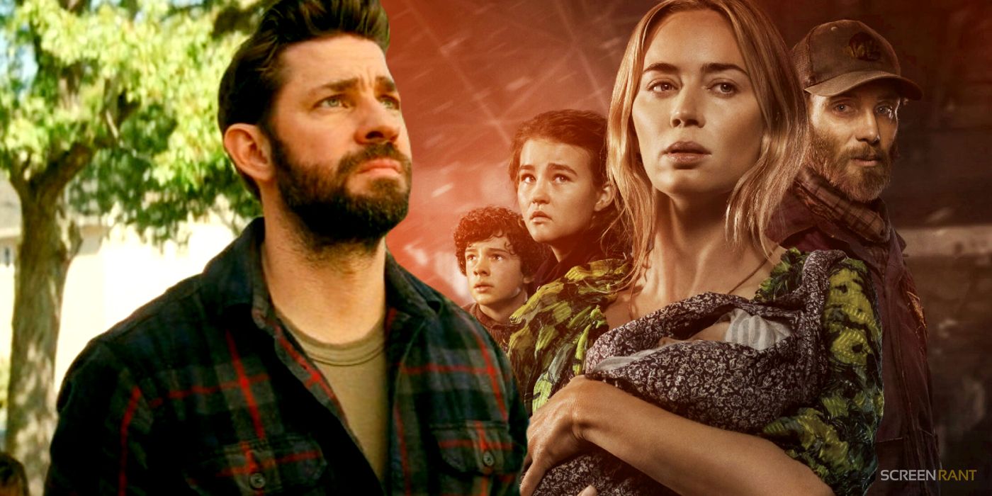 A Quiet Place Part III: Cast, Story & Everything We Know