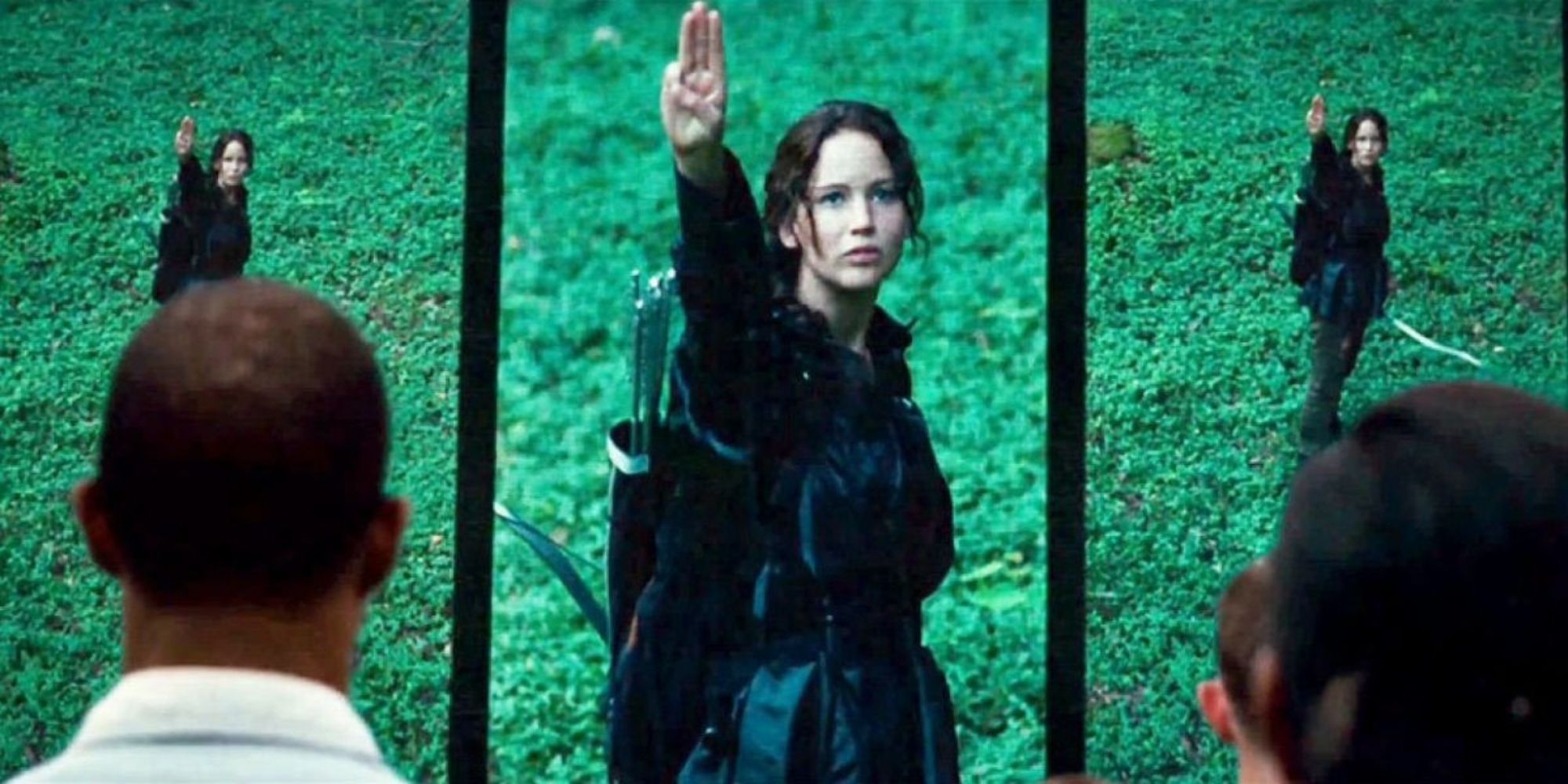 Hunger Games Novel Sequel Is Unlikely To Happen, Says Publisher