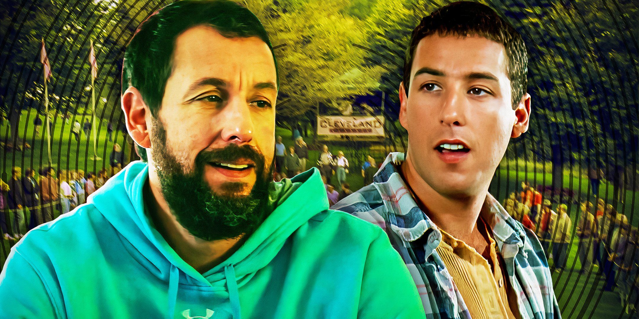 Netflix Just Secretly Released A New Look At Happy Gilmore 2 In Season 3 Of A Returning Show