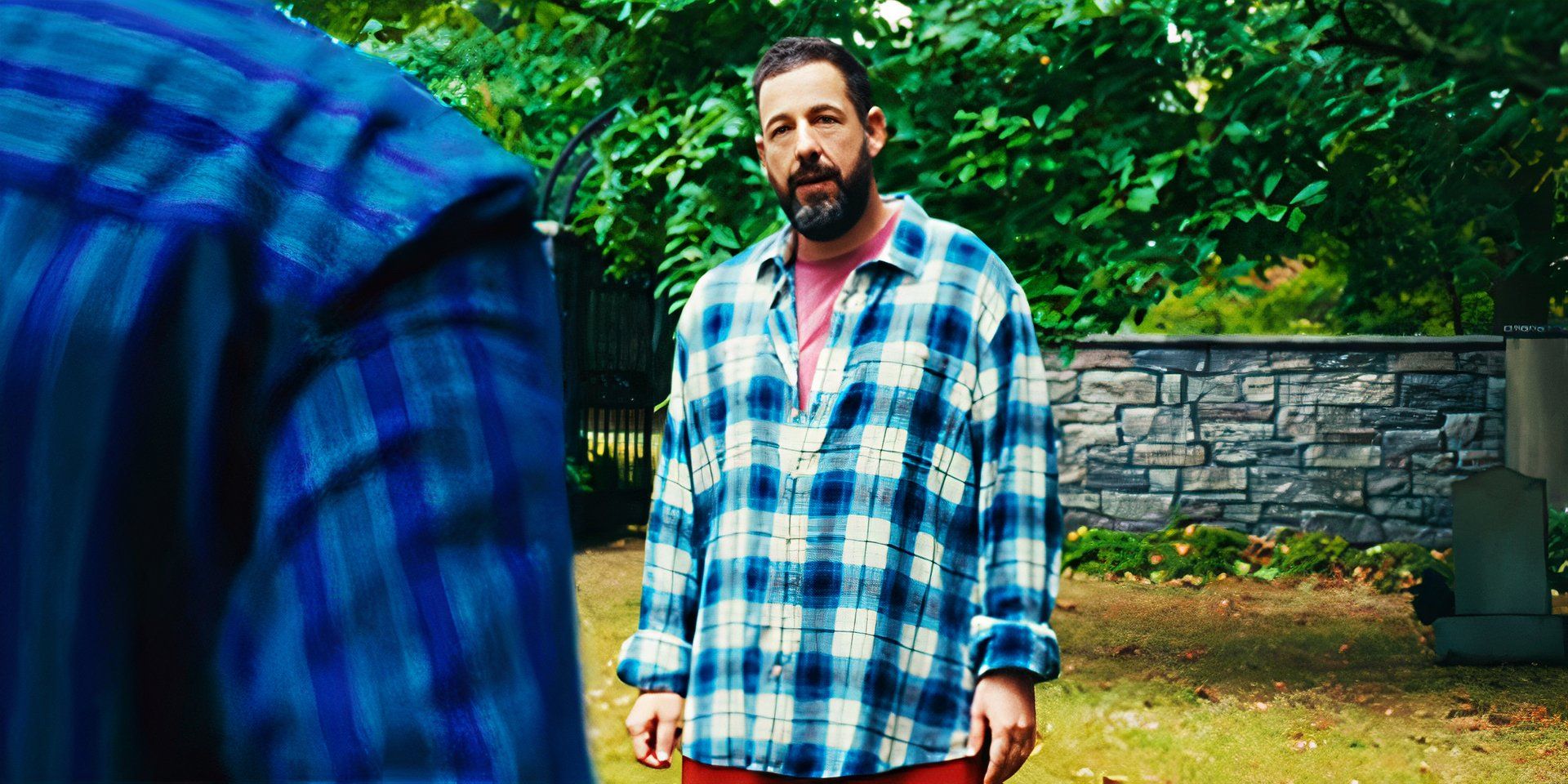 Happy Gilmore 2 Trailer: Adam Sandler Returns 29 Years Later To Find His New Happy Place On The Green