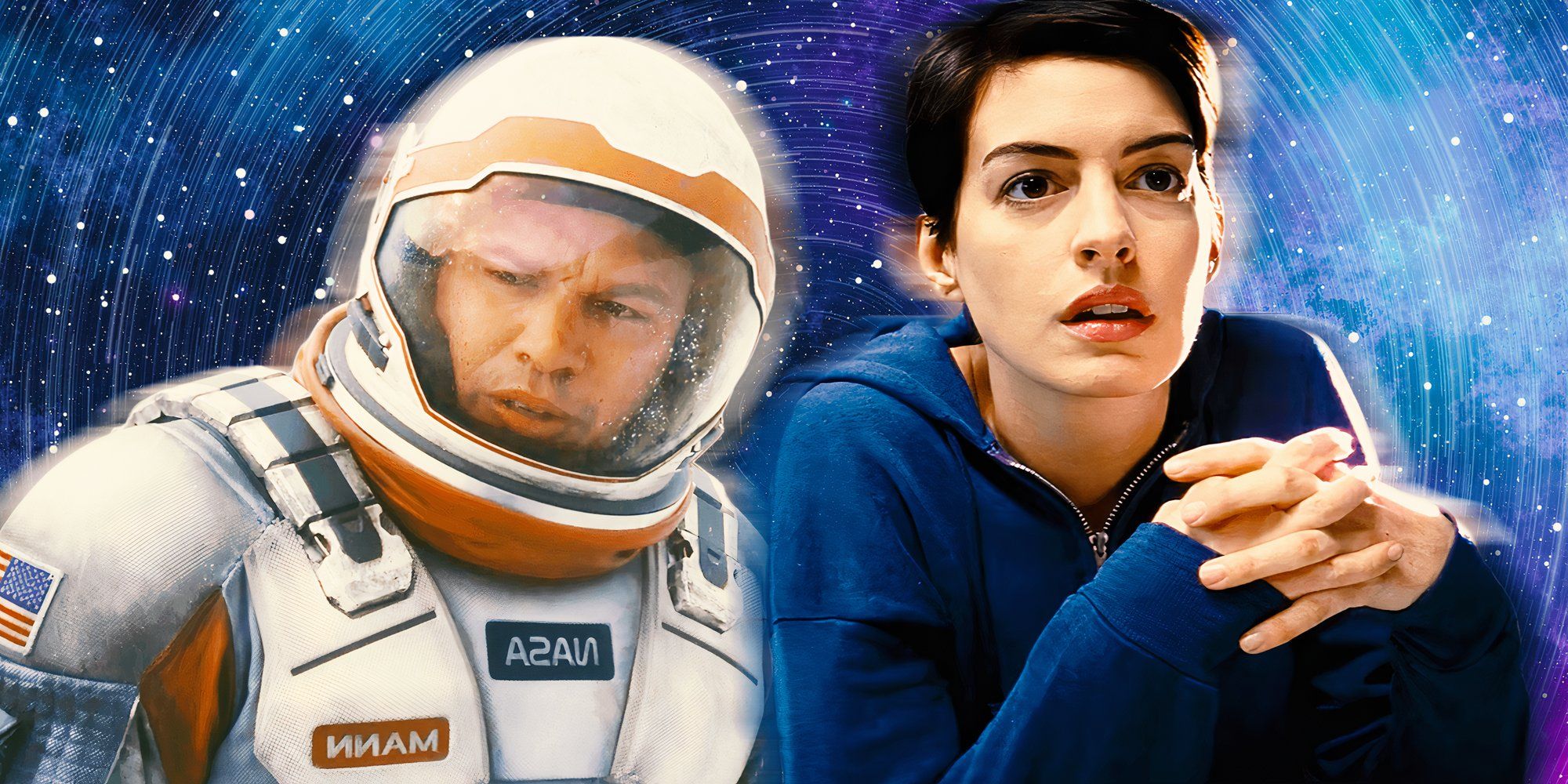 After Anne Hathaway & Matt Damon, Christopher Nolan Should Reunite With This Other Interstellar Actor For A Future Movie