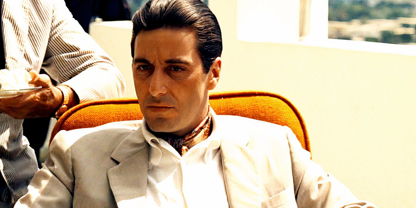 The Godfather Part III Proved Michael Corleone Achieved The One Thing Marlon Brando’s Vito Never Could