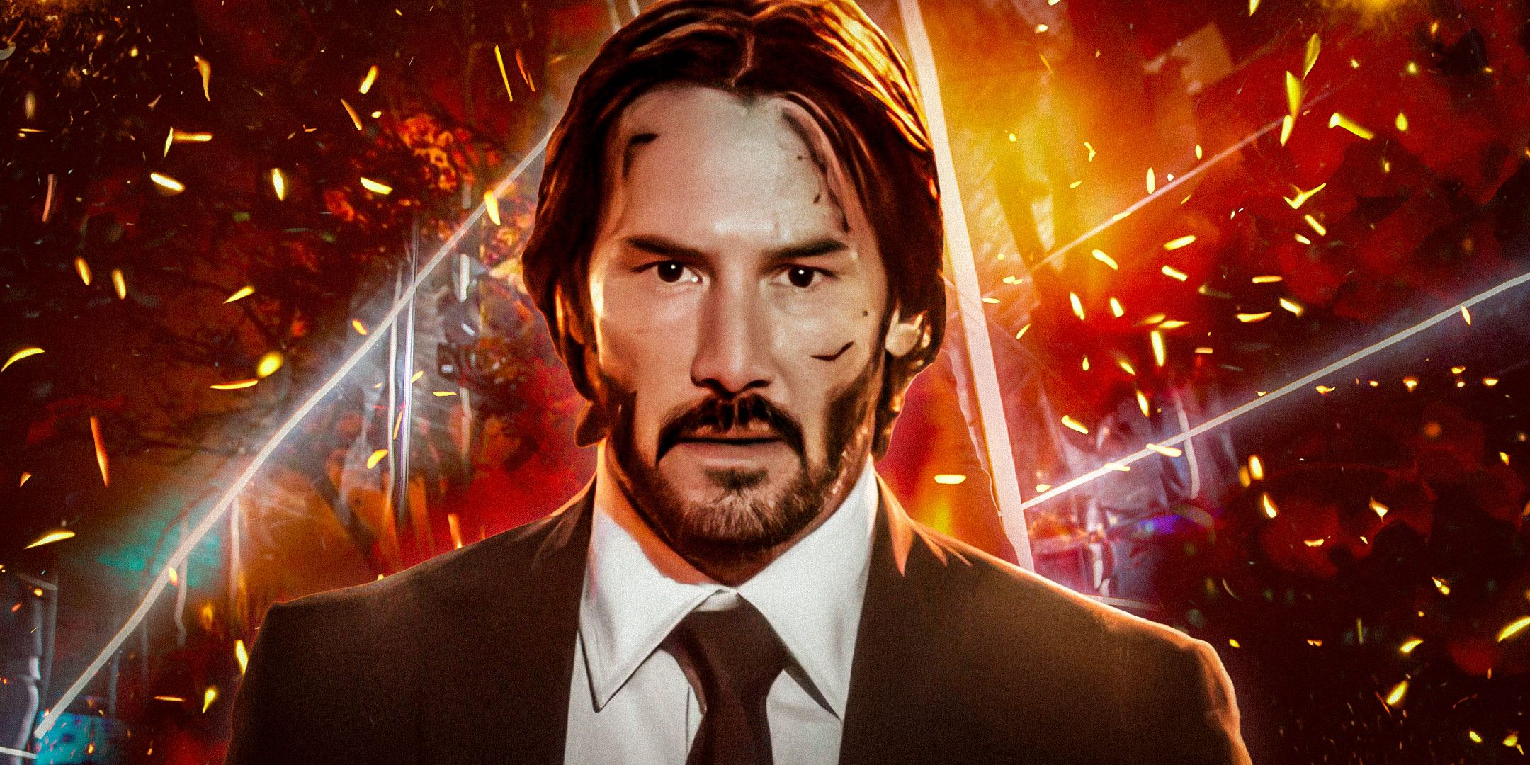 Amidst All The Uncertainty Surrounding John Wick 5, John Wick Just Admitted To A Harsh Truth About The Franchise