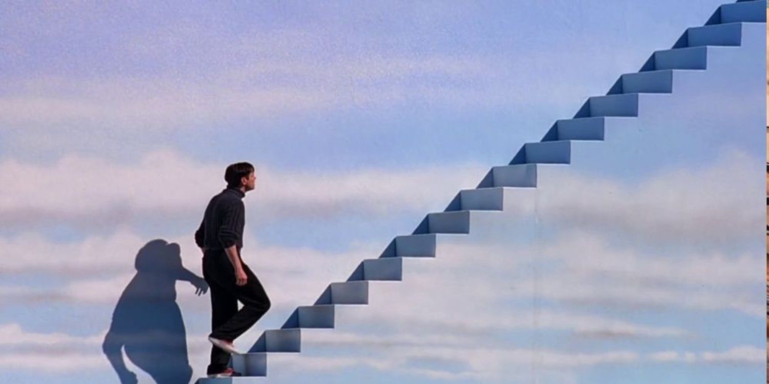 The Truman Show Ending, Explained