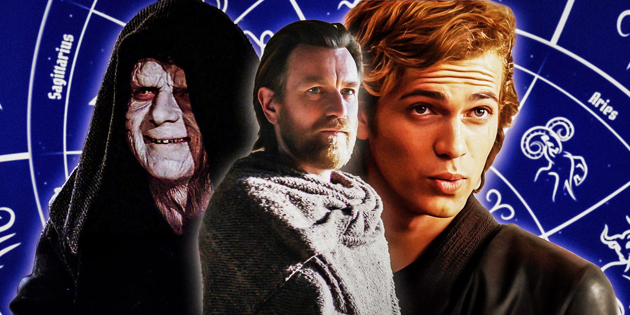 Which Of These 12 Outstanding Star Wars Memes Is Your Life, Based On Your Zodiac Sign?