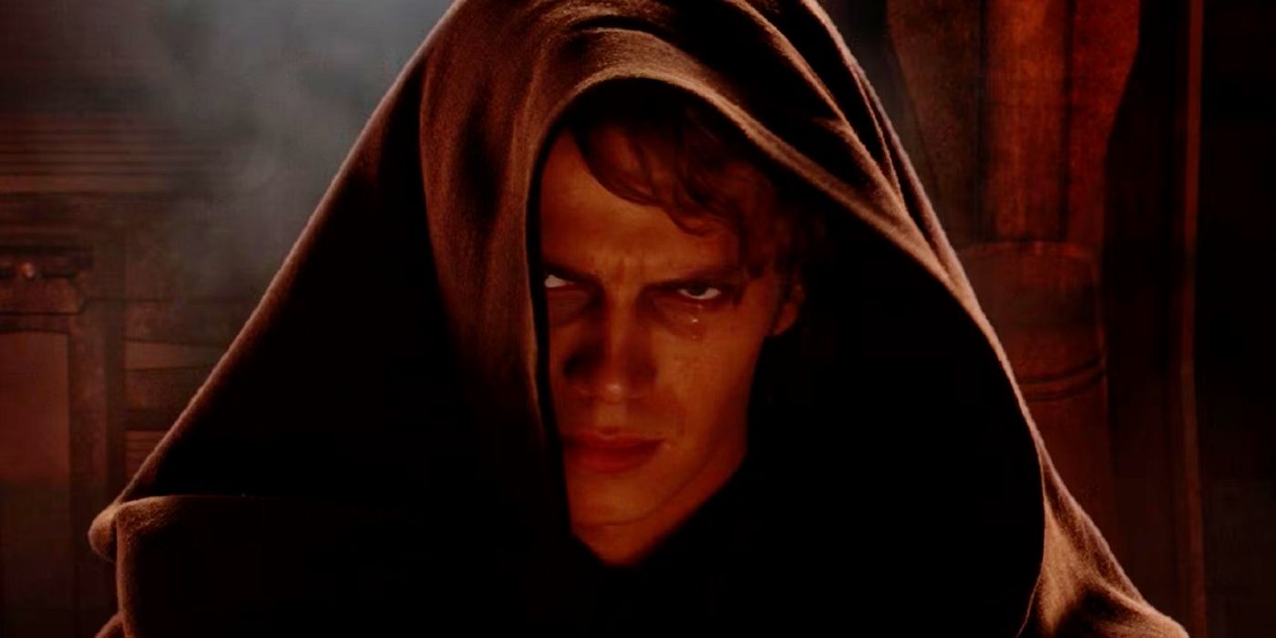 “It Was Orgasmic To Say The Least”: This 20-Year-Old Hayden Christensen Video Confirms Playing Darth Vader Really Is That Good