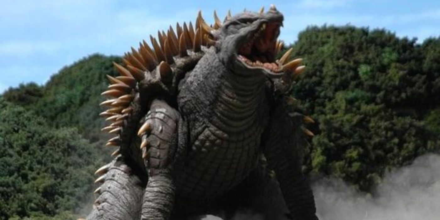 This Underrated Godzilla Ally Was Supposed To Be In 4 More Monster Movies