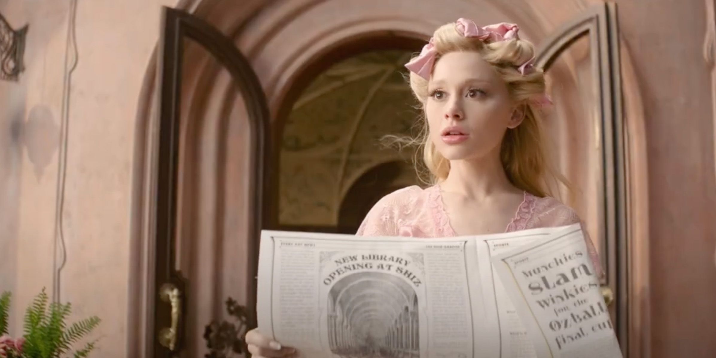 Wicked Is Finally Available On Streaming After 4 Months, 2 Oscars, And Over 0M At The Box Office