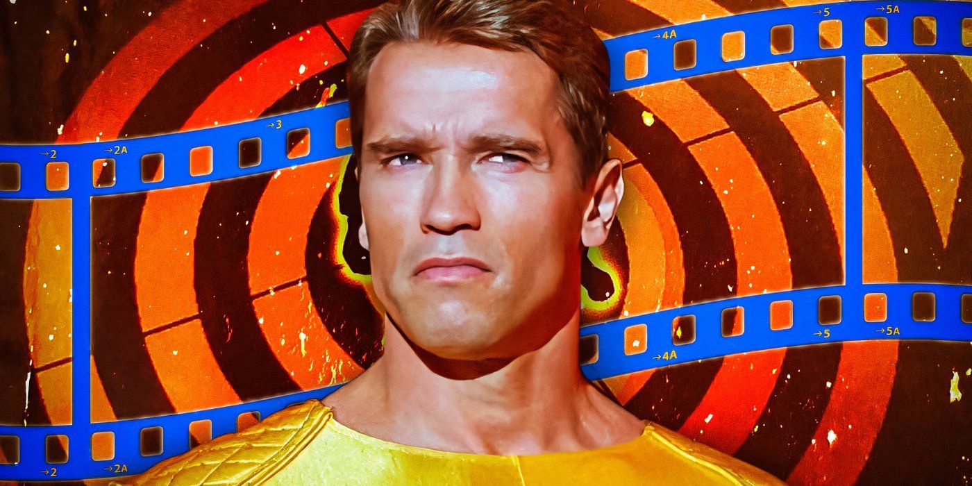 Edgar Wright’s The Running Man Will Restore 1 Key Element From The Stephen King Novel That The Schwarzenegger Movie Abandoned