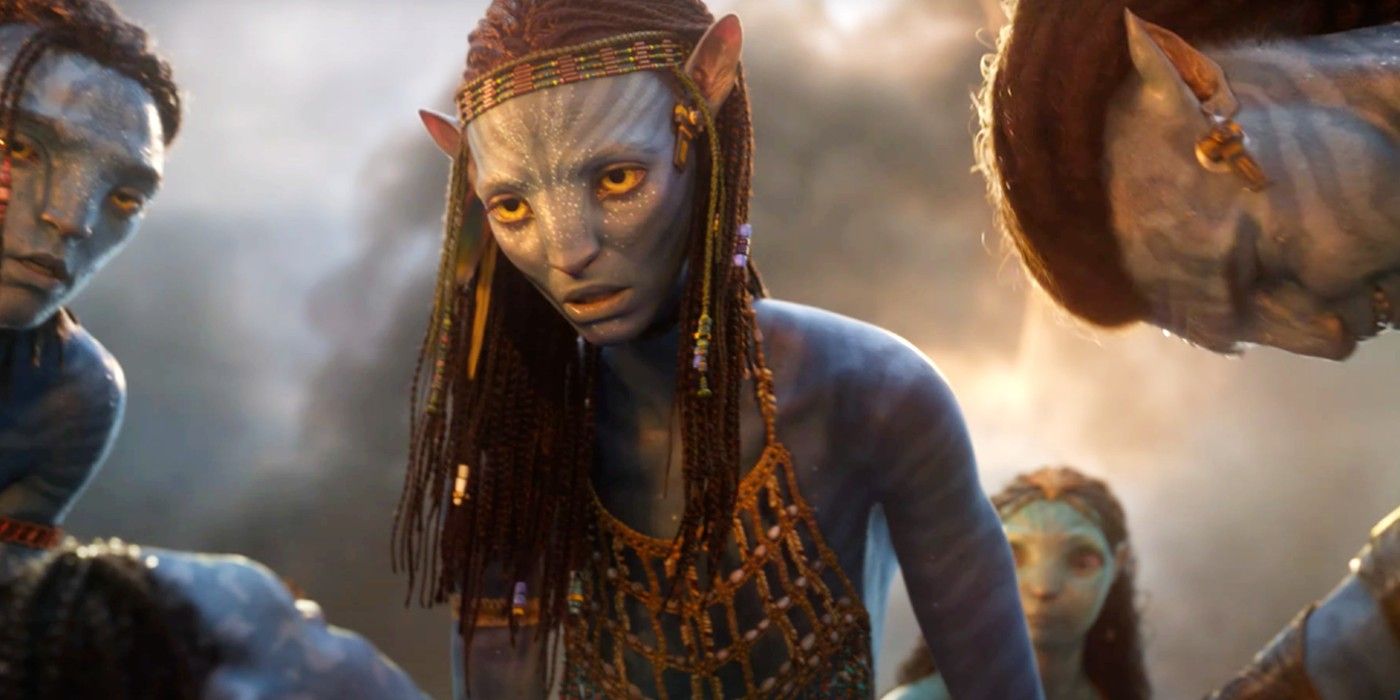 “She Bawled For Four Hours”: James Cameron Reveals His Wife’s Strong Emotional Reaction To Avatar: Fire & Ash Screening