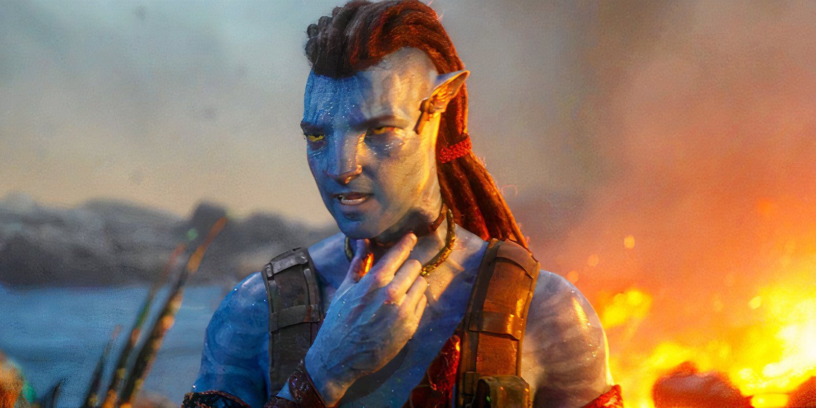 “Let’s Make Him An A**hole”: James Cameron Says Avatar’s Jake Sully Is Partially Based On Him