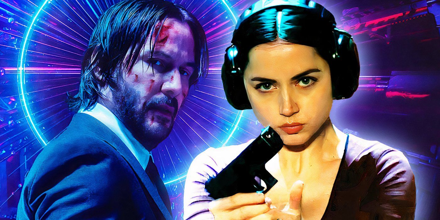 John Wick’s Next Movie Is Officially Replacing The Baba Yaga