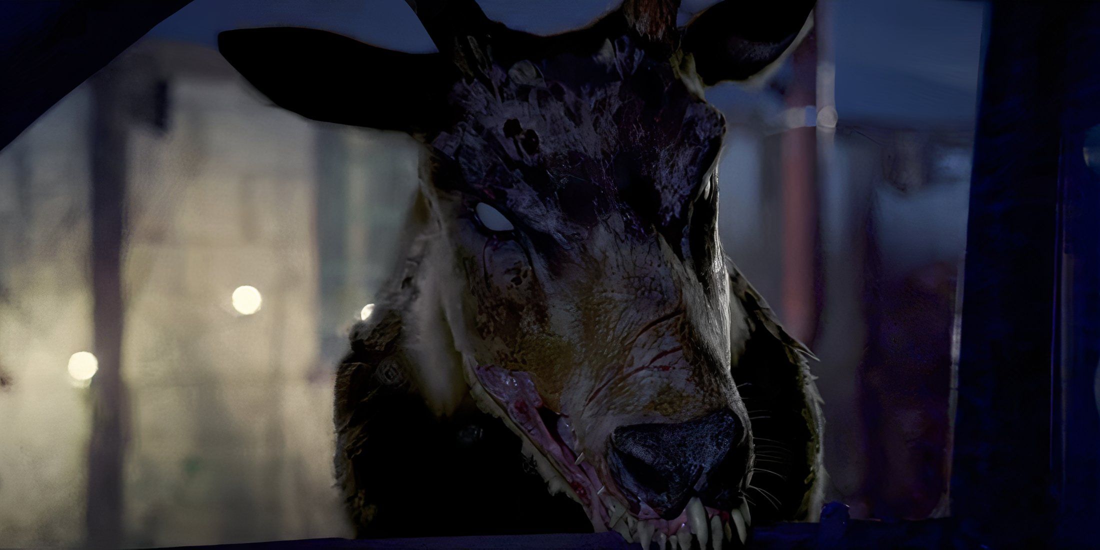 Bambi: The Reckoning Official Trailer Bambi: The Reckoning Official Trailer