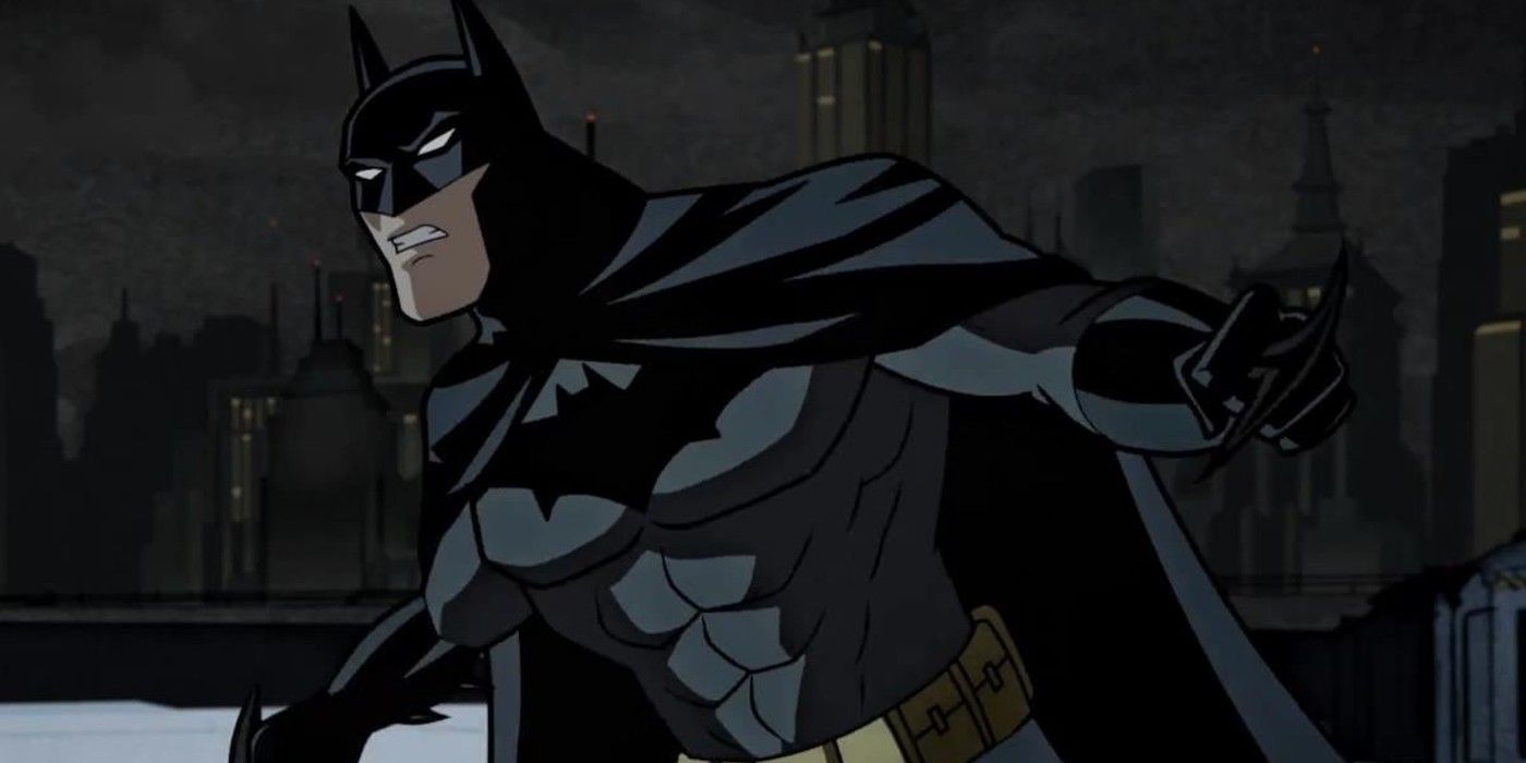 Jensen Ackles, Sebastian Stan, Alan Ritchson & Jake Gyllenhaal Look Perfect As Batman In DCU Art That Makes It Hard To Decide What The Perfect Casting Really Is Jensen Ackles, Sebastian Stan, Alan Ritchson & Jake Gyllenhaal Look Perfect As Batman In DCU Art That Makes It Hard To Decide What The Perfect Casting Really Is