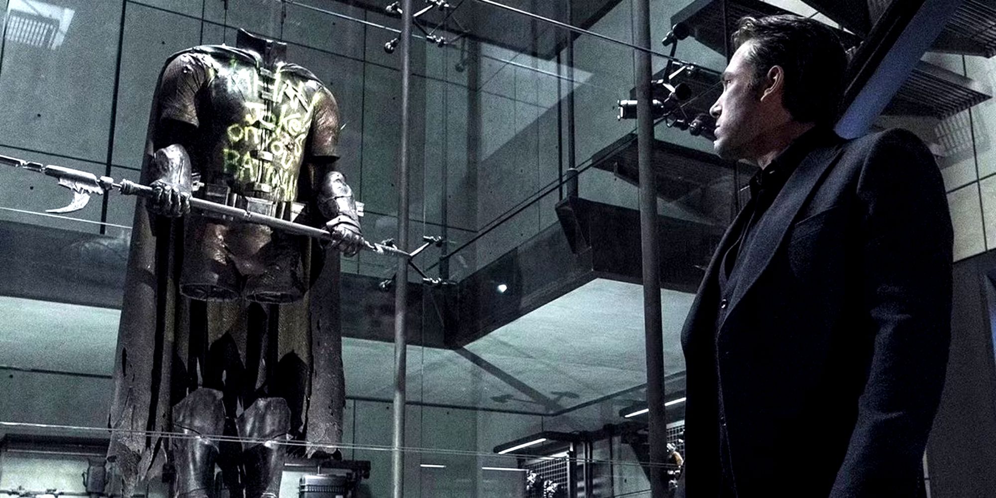 10 Batman Movie Mistakes I’ll Never Forgive DC For