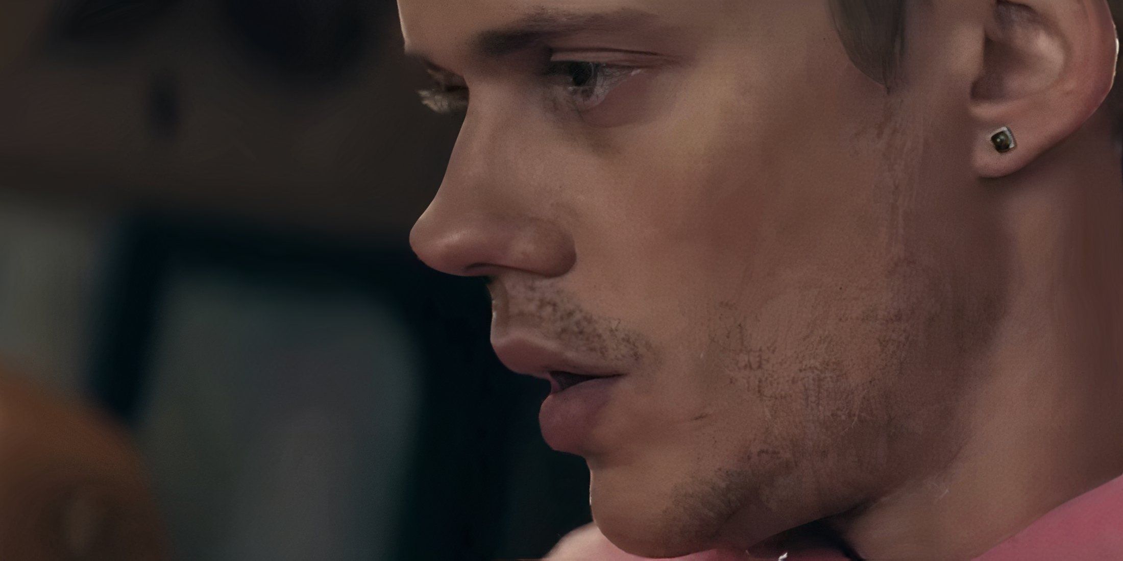 Locked Review: I Had Fun With Bill Skarsgård & Anthony Hopkins’ Occasionally Absurd Action Thriller Despite A Flawed First Impression