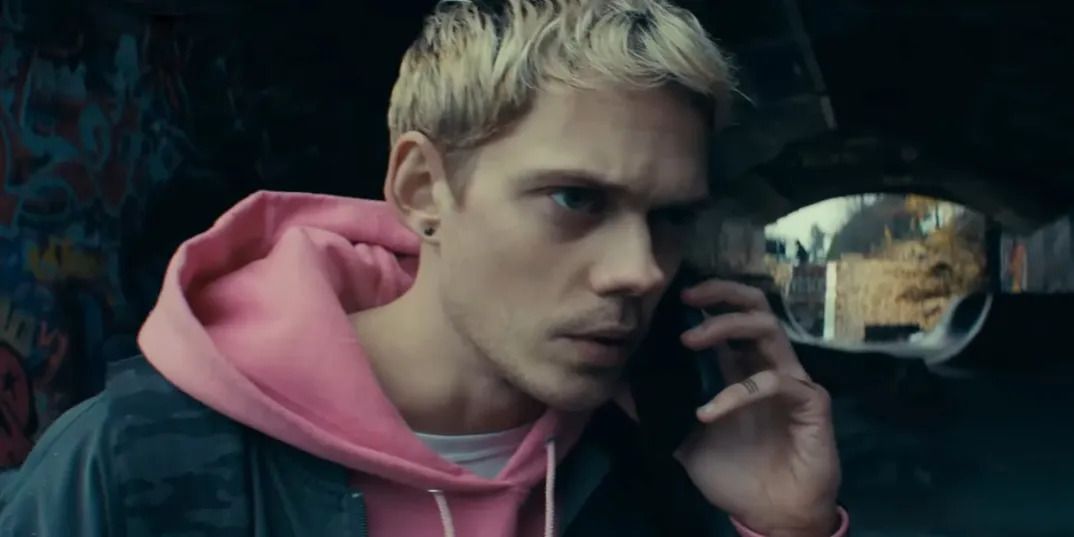 Locked Ending Explained: Why William Is Trying To Kill Eddie Locked Ending Explained: Why William Is Trying To Kill Eddie