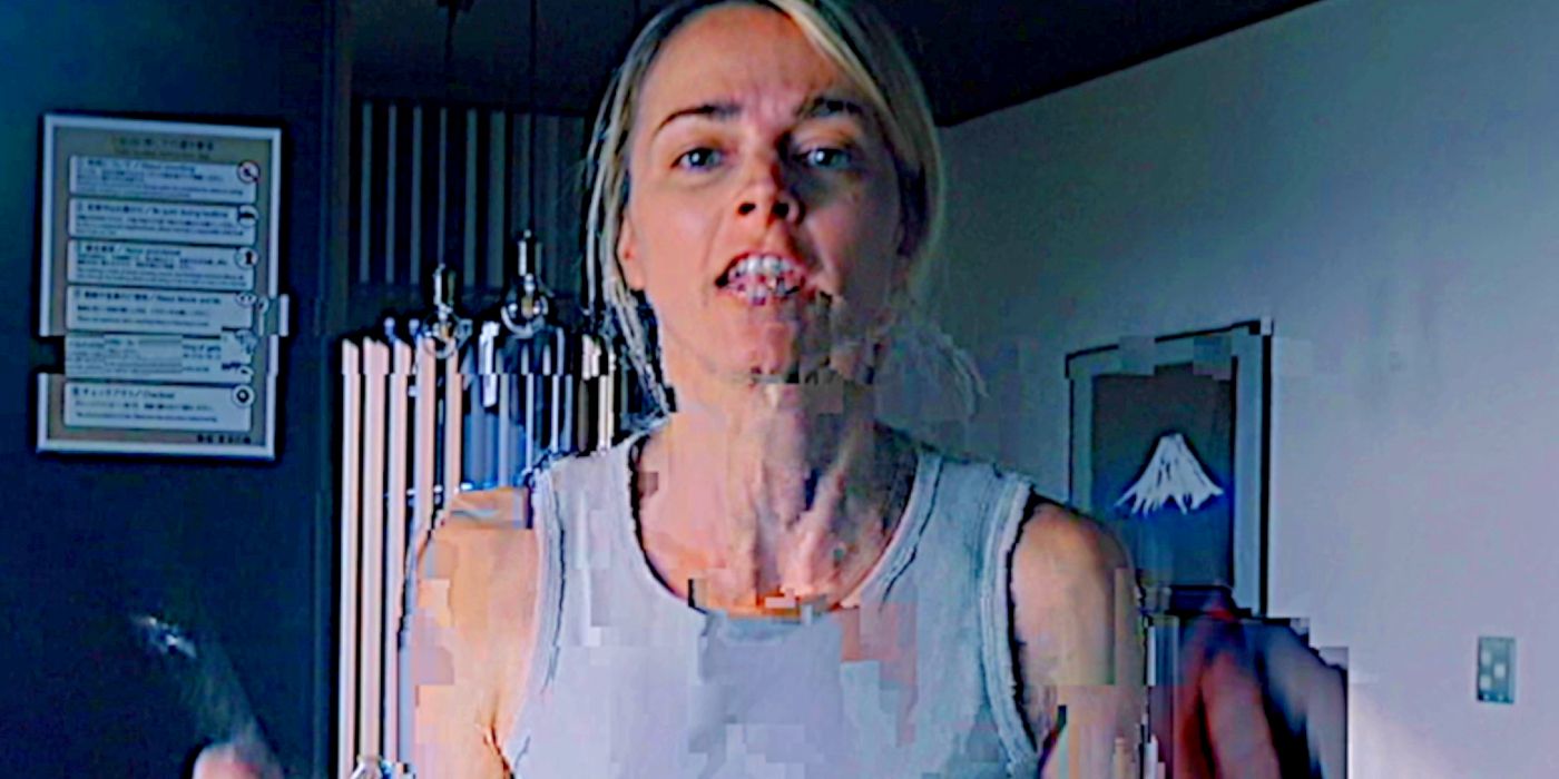 Bloat Review: I Wanted To Like This Screenlife Horror Movie More Than I Did But It Undermines Its Own Effectiveness