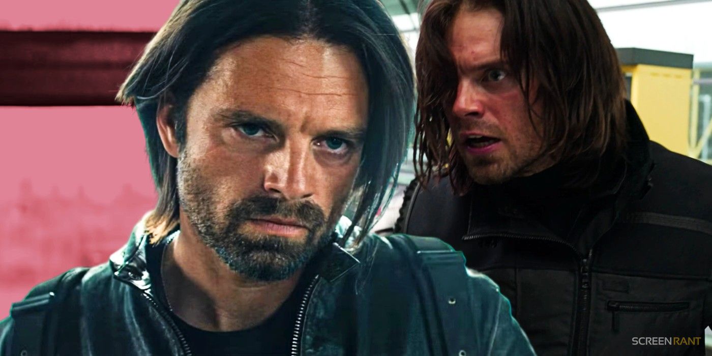 Sebastian Stan Addresses How Bucky Barnes Becomes The Leader Of Marvel’s Misfit Avengers In Thunderbolts*