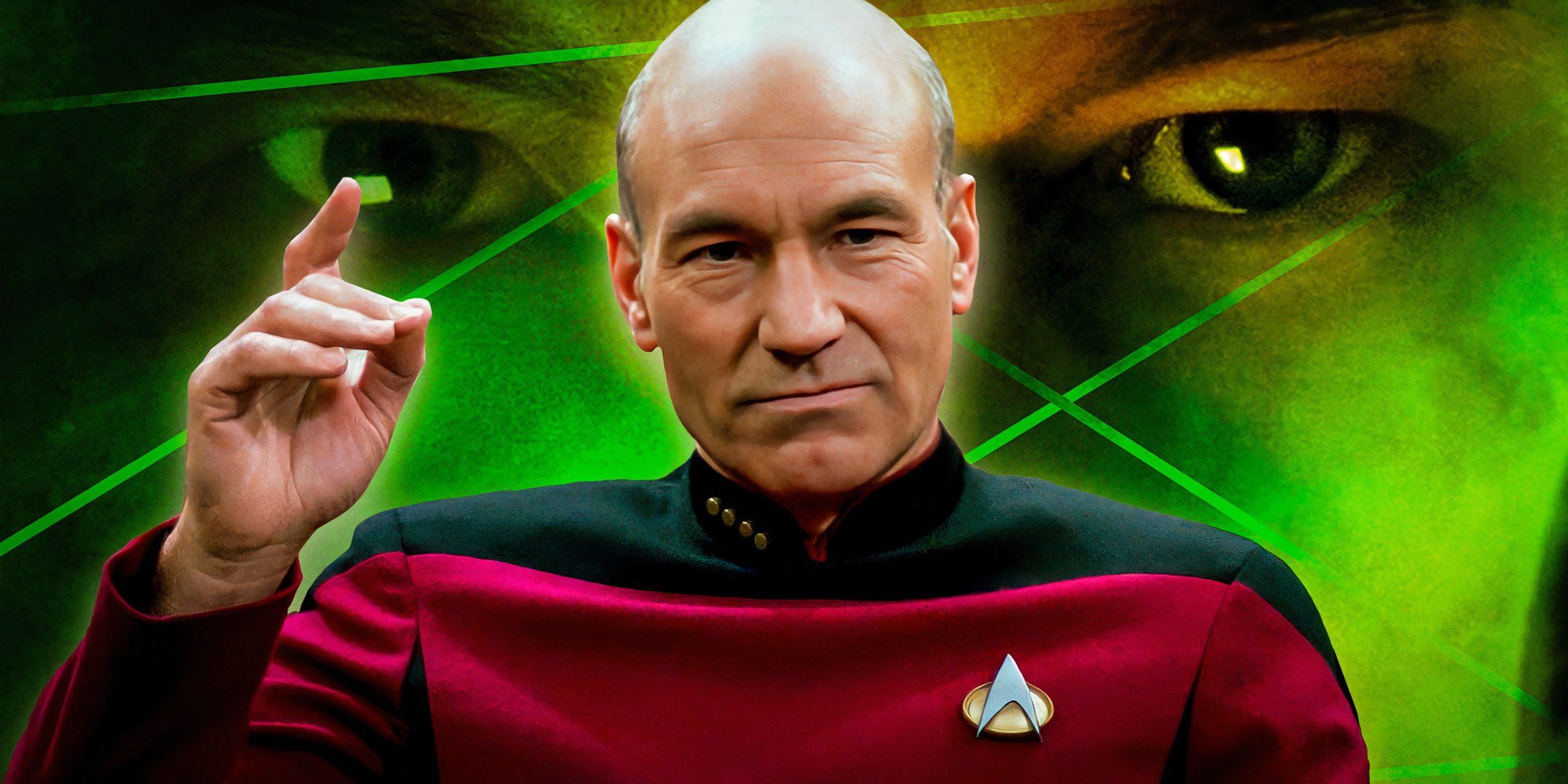 My 5 Favorite Captain Picard Scenes In Star Trek Movies, Ranked