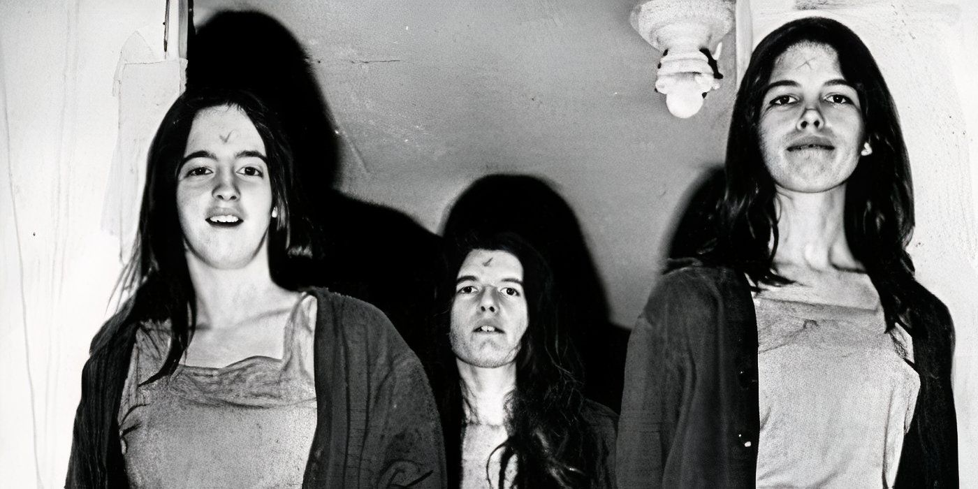 What Happened To The Manson Family’s Headquarters, Spahn Ranch