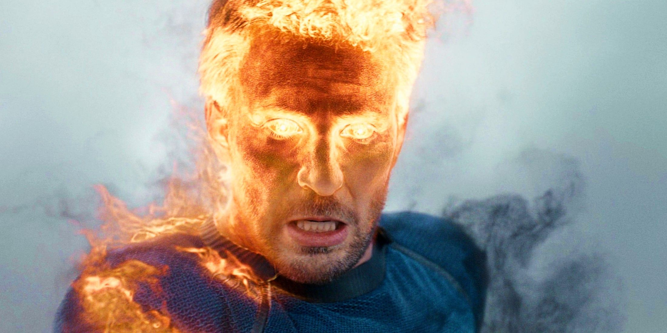 ᴅᴇᴀᴅpool & Wolverine Set Up The Perfect Villain For The Fantastic Four’s MCU Future According To A Wild New Theory