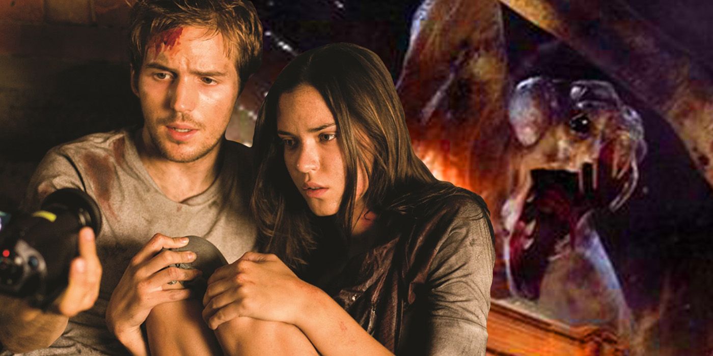 Cloverfield 2: Confirmation, Story & Everything We Know Cloverfield 2: Confirmation, Story & Everything We Know