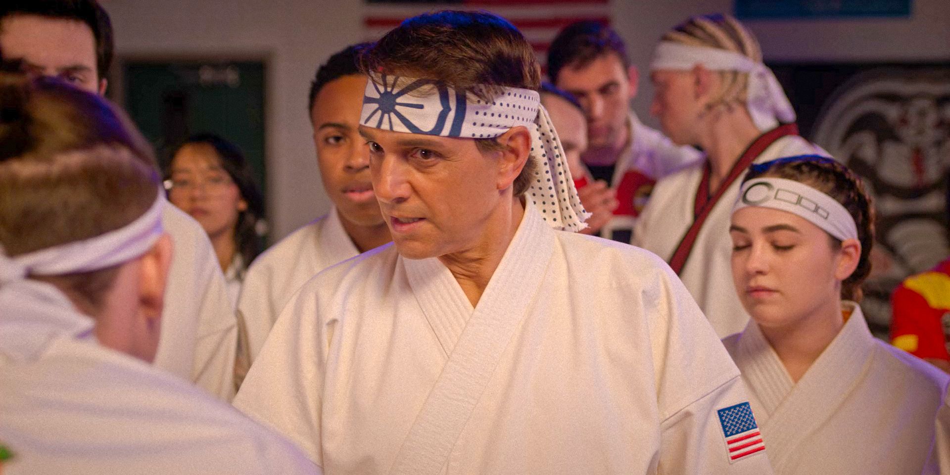 After 6 Seasons Of Cobra Kai, The Real Daniel LaRusso Will Return In The New Karate Kid Movie