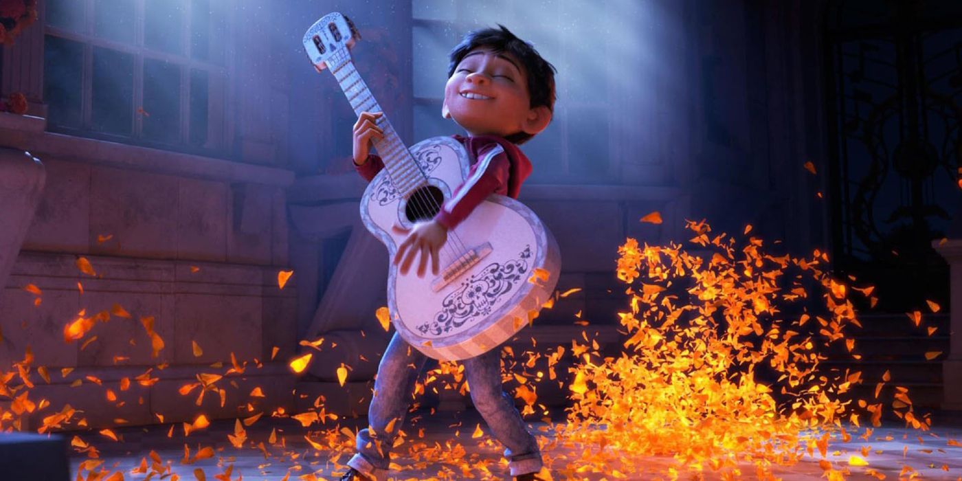 Coco 2 Confirmed By Disney CEO Bob Iger, Original Director Confirms Return To Pixar After 6 Years