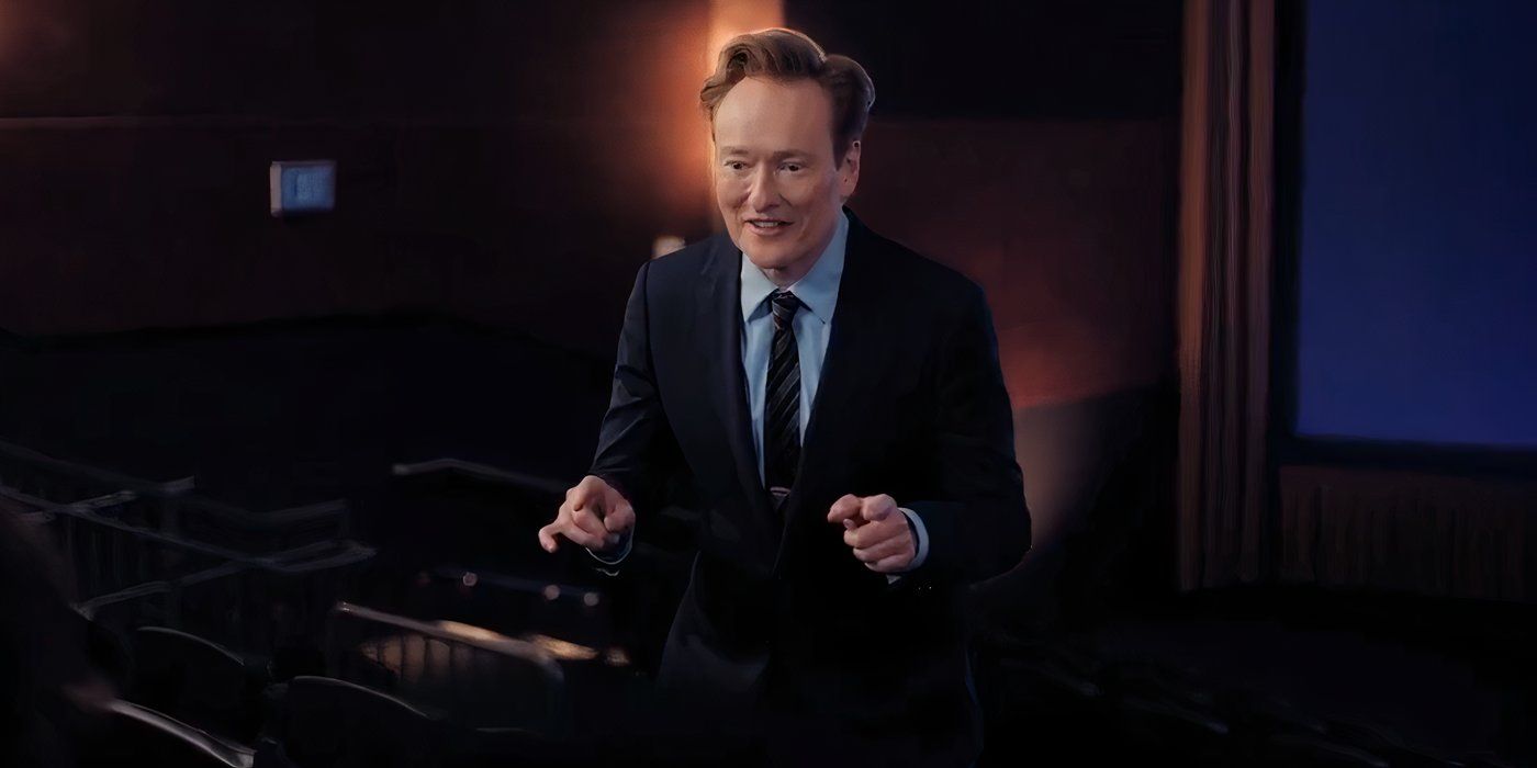 Conan O’Brien’s Oscars 2026 Return Continues A Host Streak That I Don’t Think Will End Anytime Soon