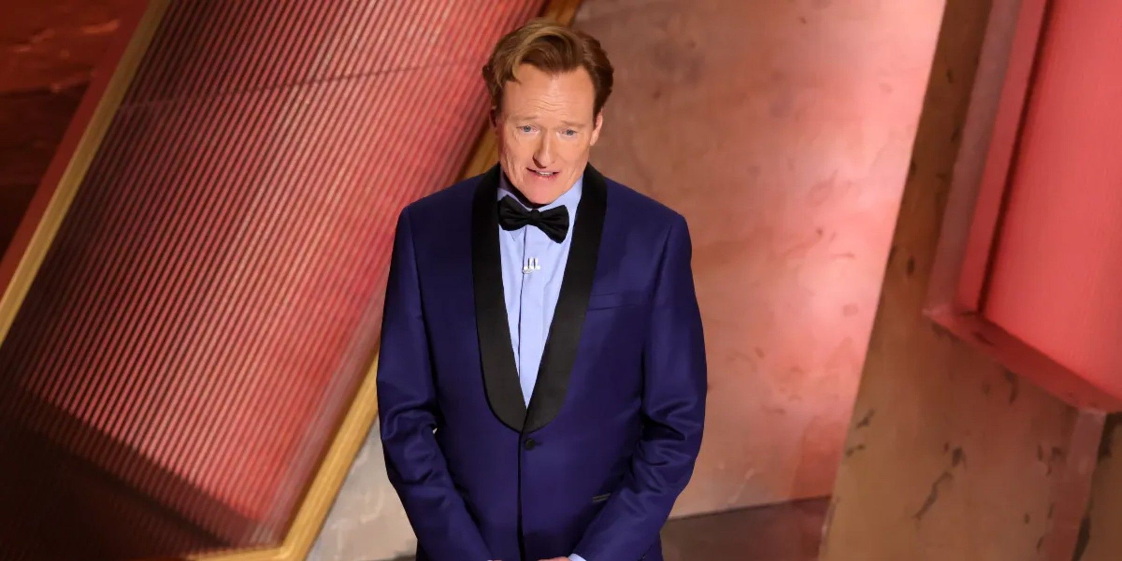 Oscars 2025 Review: With Conan O’Brien As One Of The Ceremony’s Better Hosts, This Year’s Oscars Made Me Care About Awards Season Again