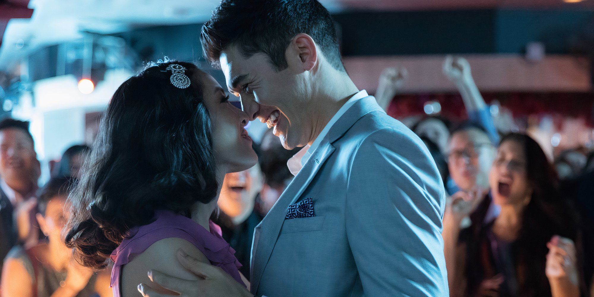 Why A Crazy Rich Asians TV Show Is Happening Before A Movie Sequel Explained By Jon M. Chu