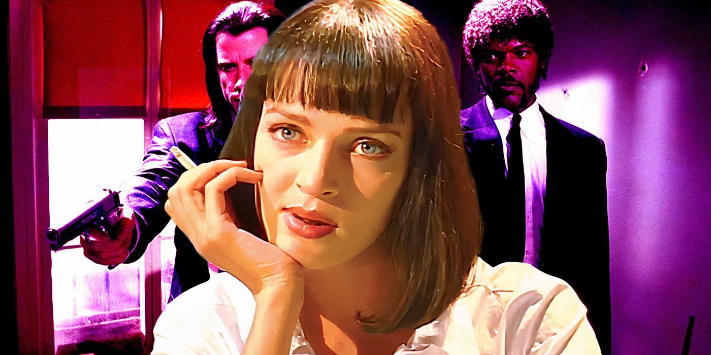 Is Pulp Fiction On Netflix, Hulu Or Prime? Where To Watch Online Is Pulp Fiction On Netflix, Hulu Or Prime? Where To Watch Online