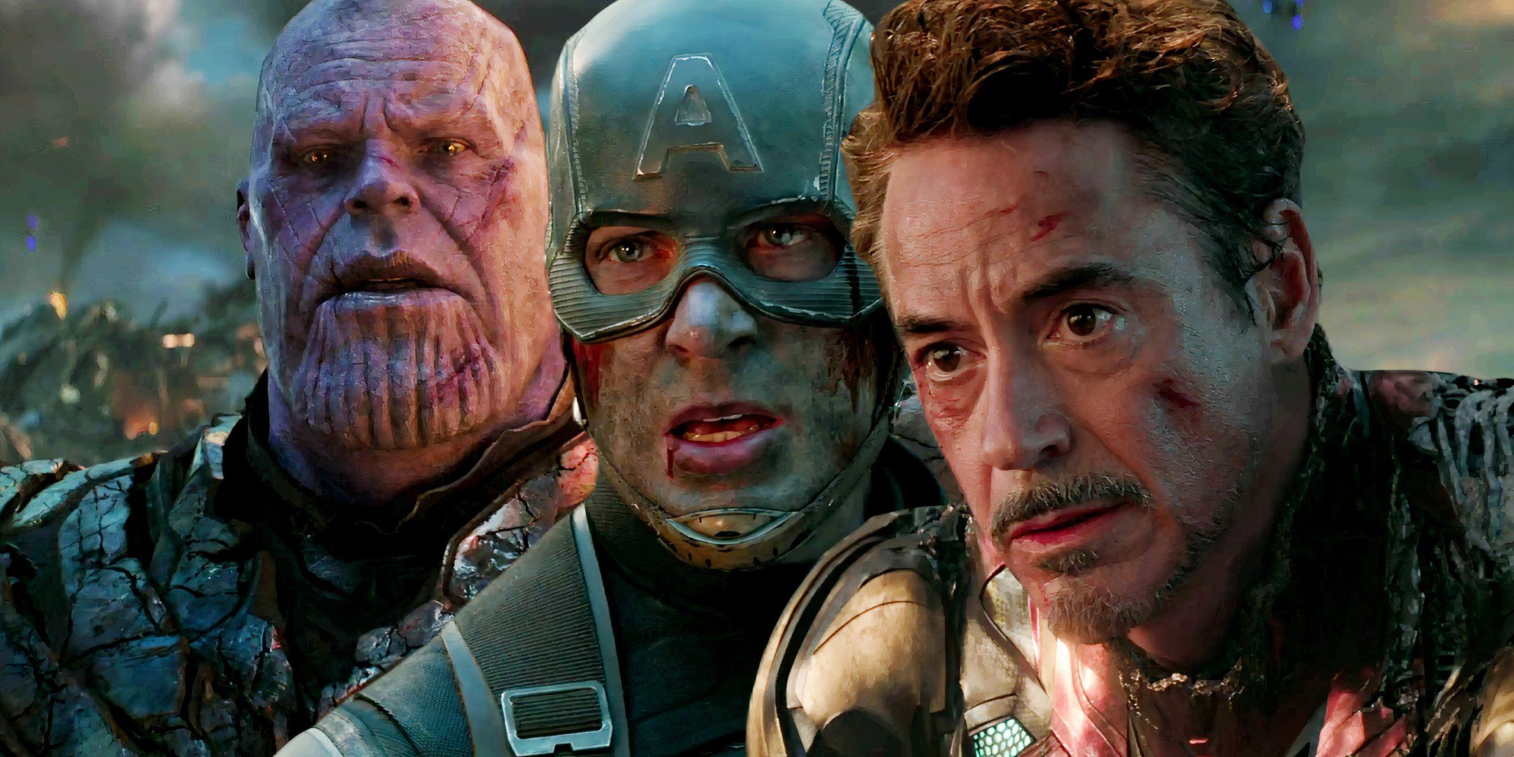 Avengers: Secret Wars Rumors About An MCU Reboot Gets Cautious Response From Marvel Executive