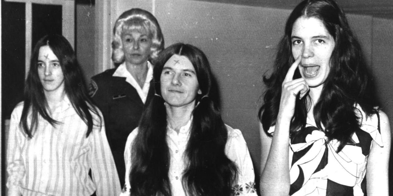 Where The Surviving Manson Family Members Are Today & Who Is Still In Prison