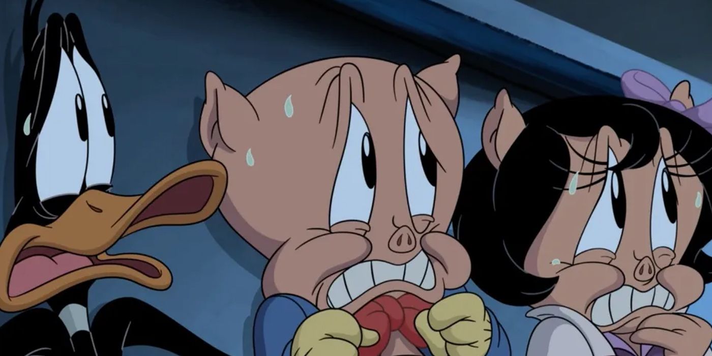 Looney Tunes’ New 2025 Movie Is A Shocking First For The Iconic Franchise 95 Years After The Franchise Began Looney Tunes’ New 2025 Movie Is A Shocking First For The Iconic Franchise 95 Years After The Franchise Began