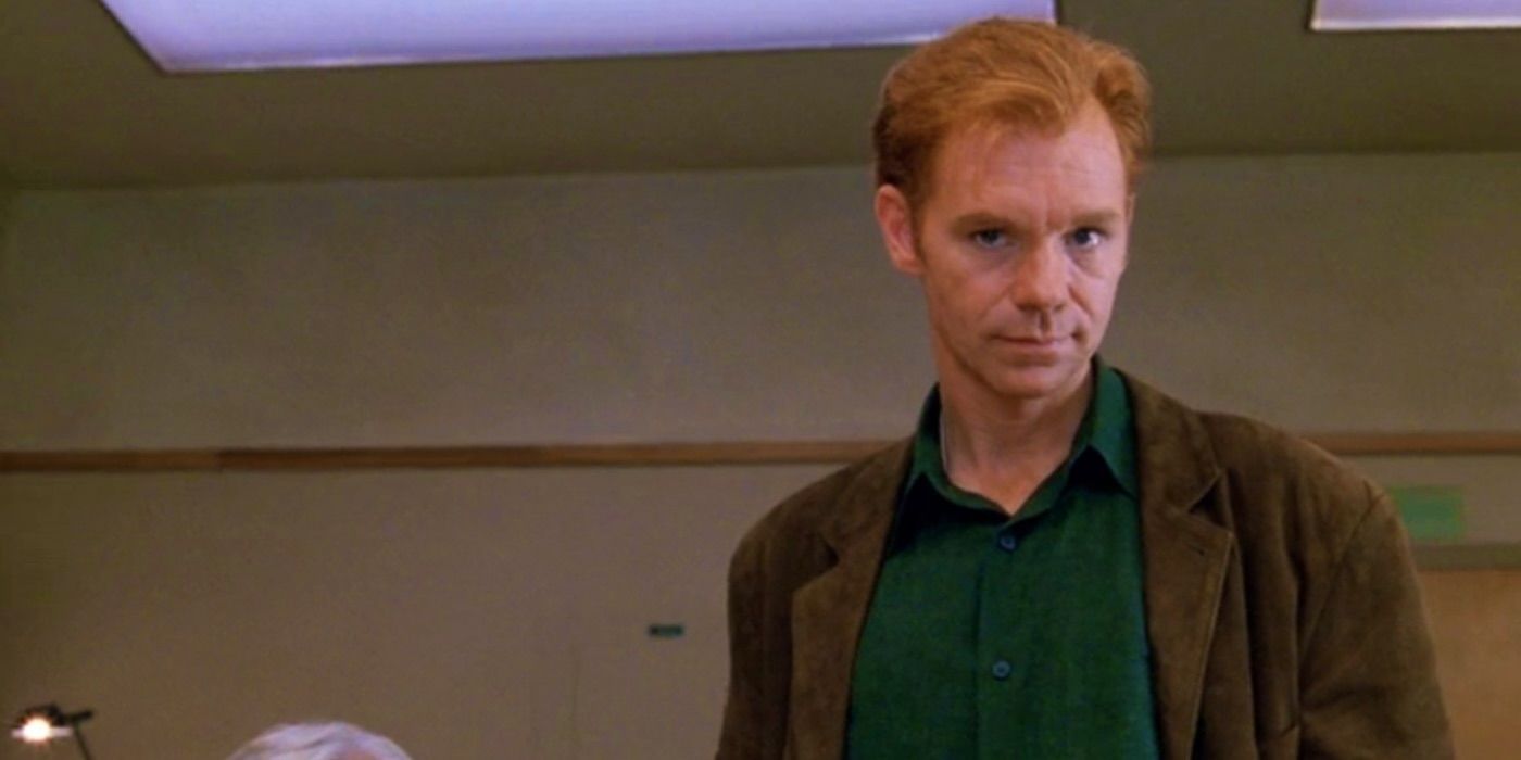 The Controversial Thriller That Killed David Caruso’s Movie Career Accidentally Predicted His CSI: Miami Success