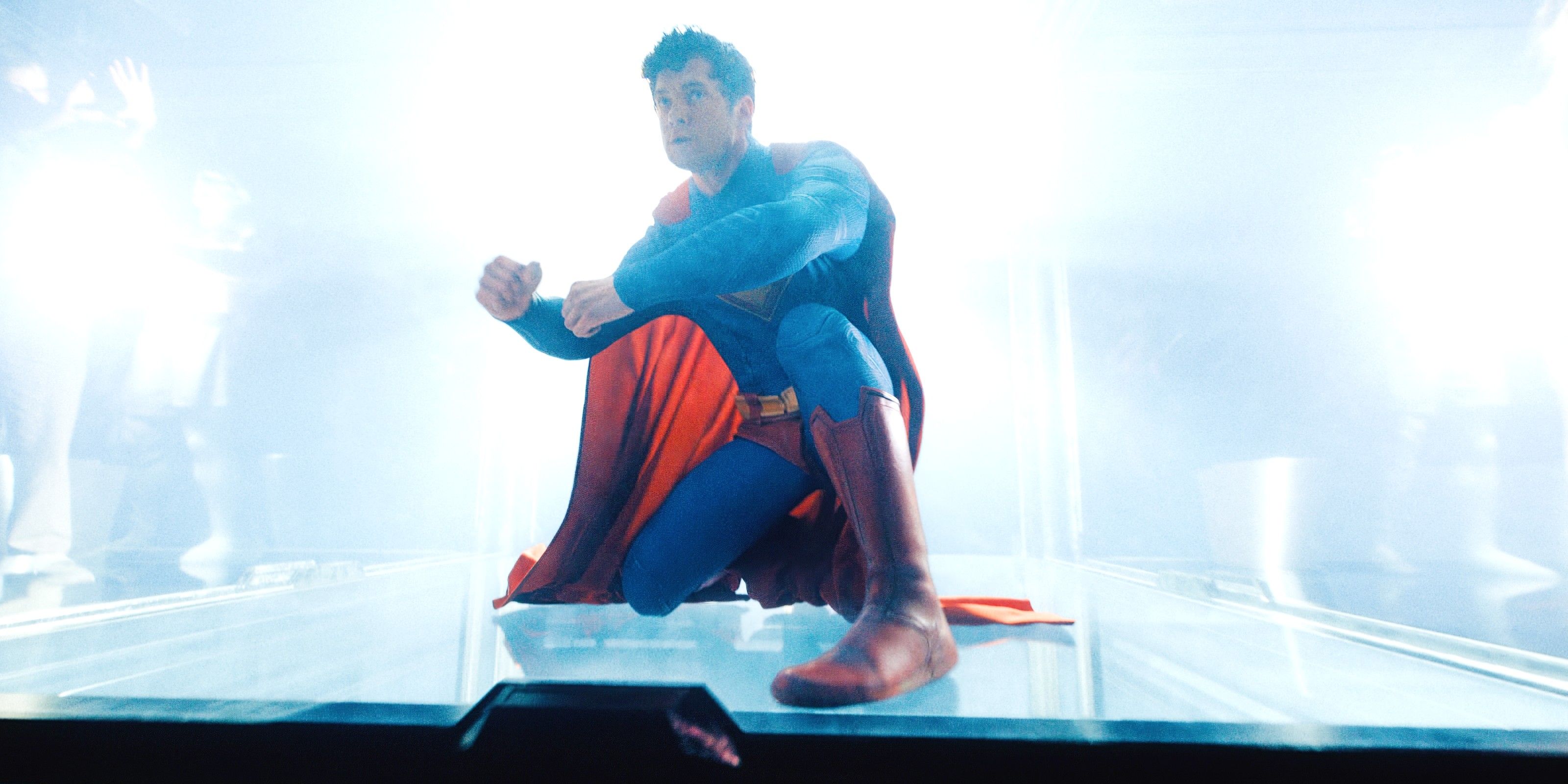 Warner Bros. Moves To Throw Out Superman Lawsuit That Would Block The James Gunn Movie From Releasing In Certain Countries Warner Bros. Moves To Throw Out Superman Lawsuit That Would Block The James Gunn Movie From Releasing In Certain Countries