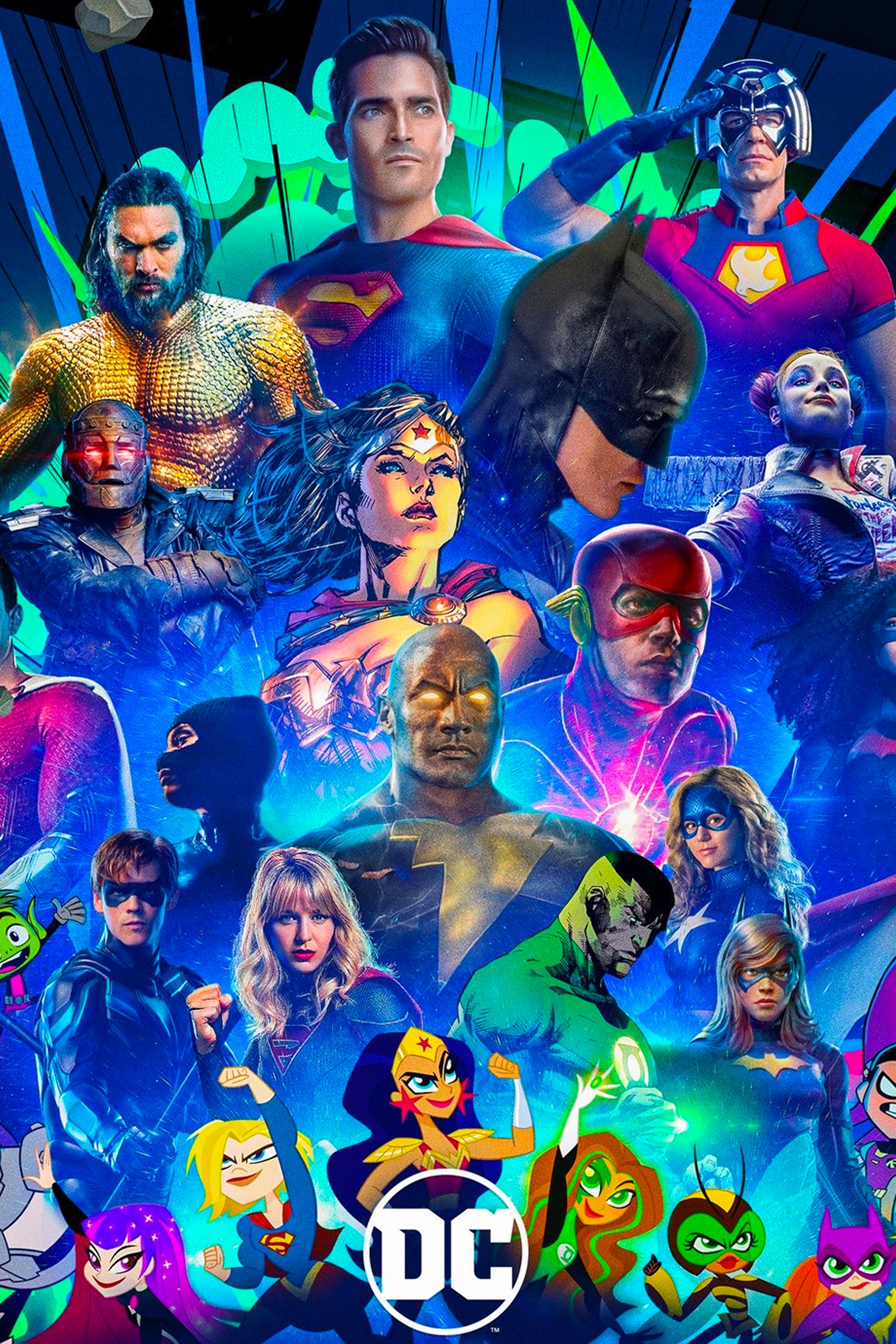 10 Biggest DC Superpowers We’ve Not Yet Seen In Movies