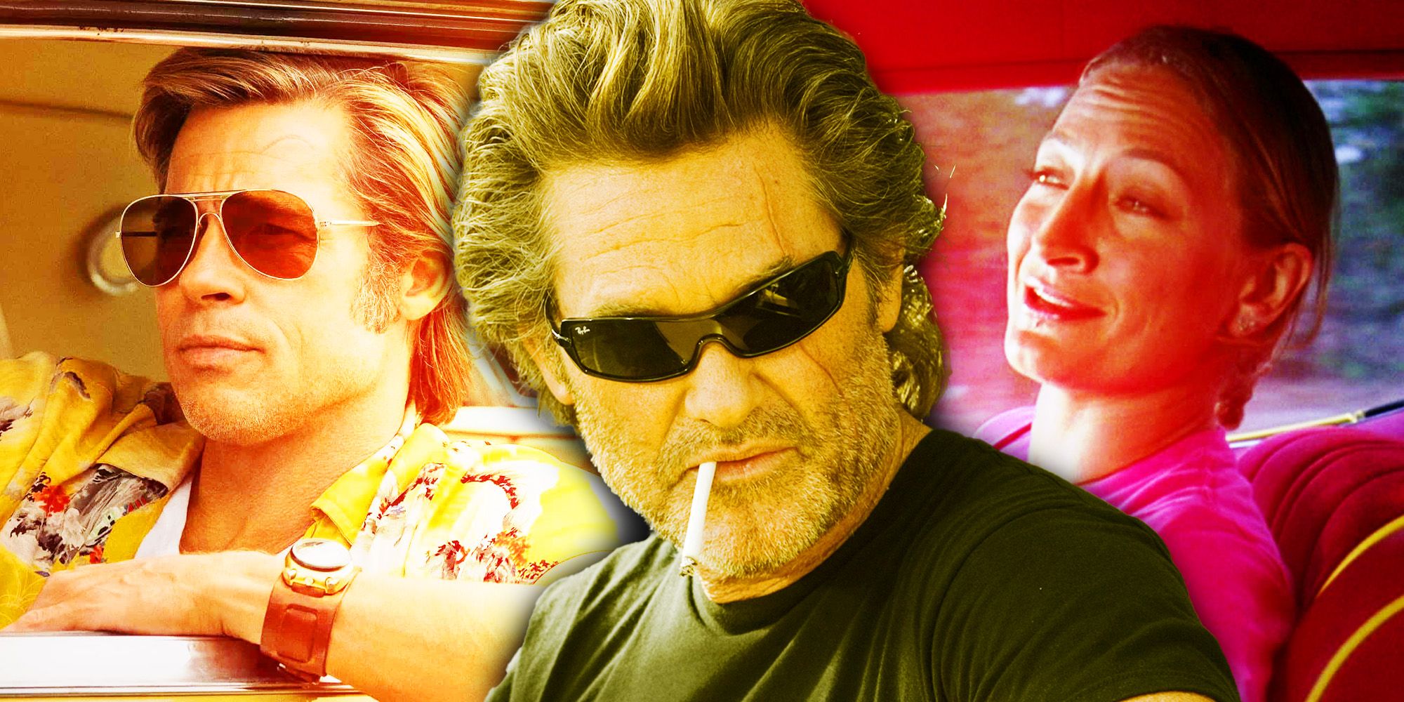 Everyone Seems To Hate Quentin Tarantino’s 2007 Movie With 67% On Rotten Tomatoes, But It’s Secretly One Of My Favorites