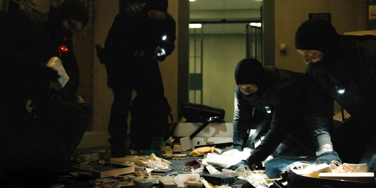 Den Of Thieves 3 Is Already Setting Up Its Copy Of Dwayne Johnson’s Fast & Furious Casting