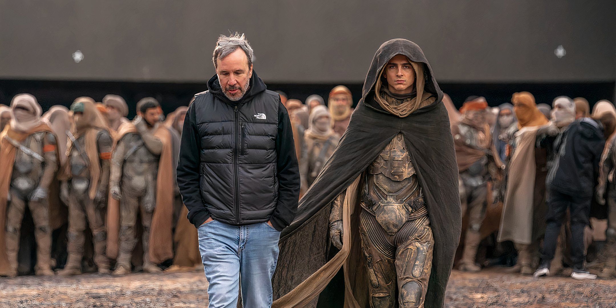 Dune 2’s Oscar Wins Are A Big Reminder Of 2025’s Biggest Snub