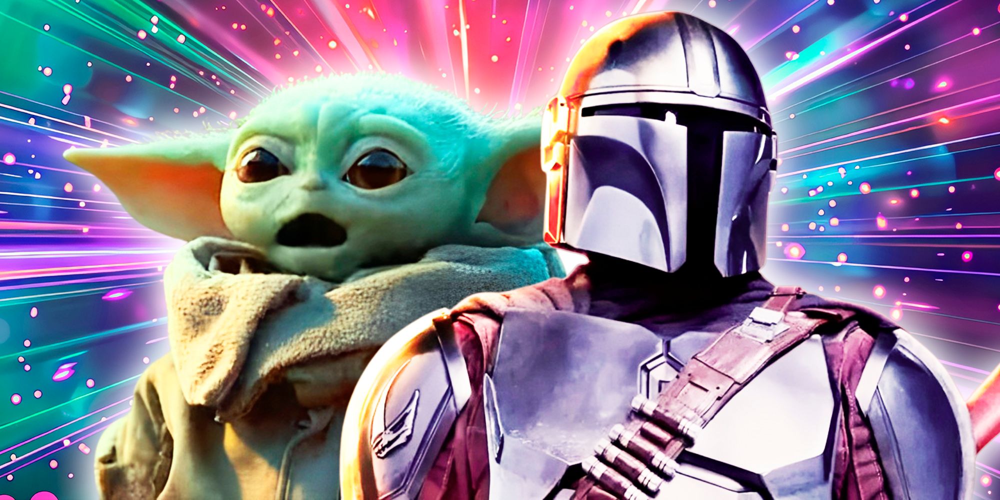The Mandalorian & Grogu’s Budget Revealed: Disney’s Cheapest Star Wars Movie The Mandalorian & Grogu’s Budget Revealed: Disney’s Cheapest Star Wars Movie