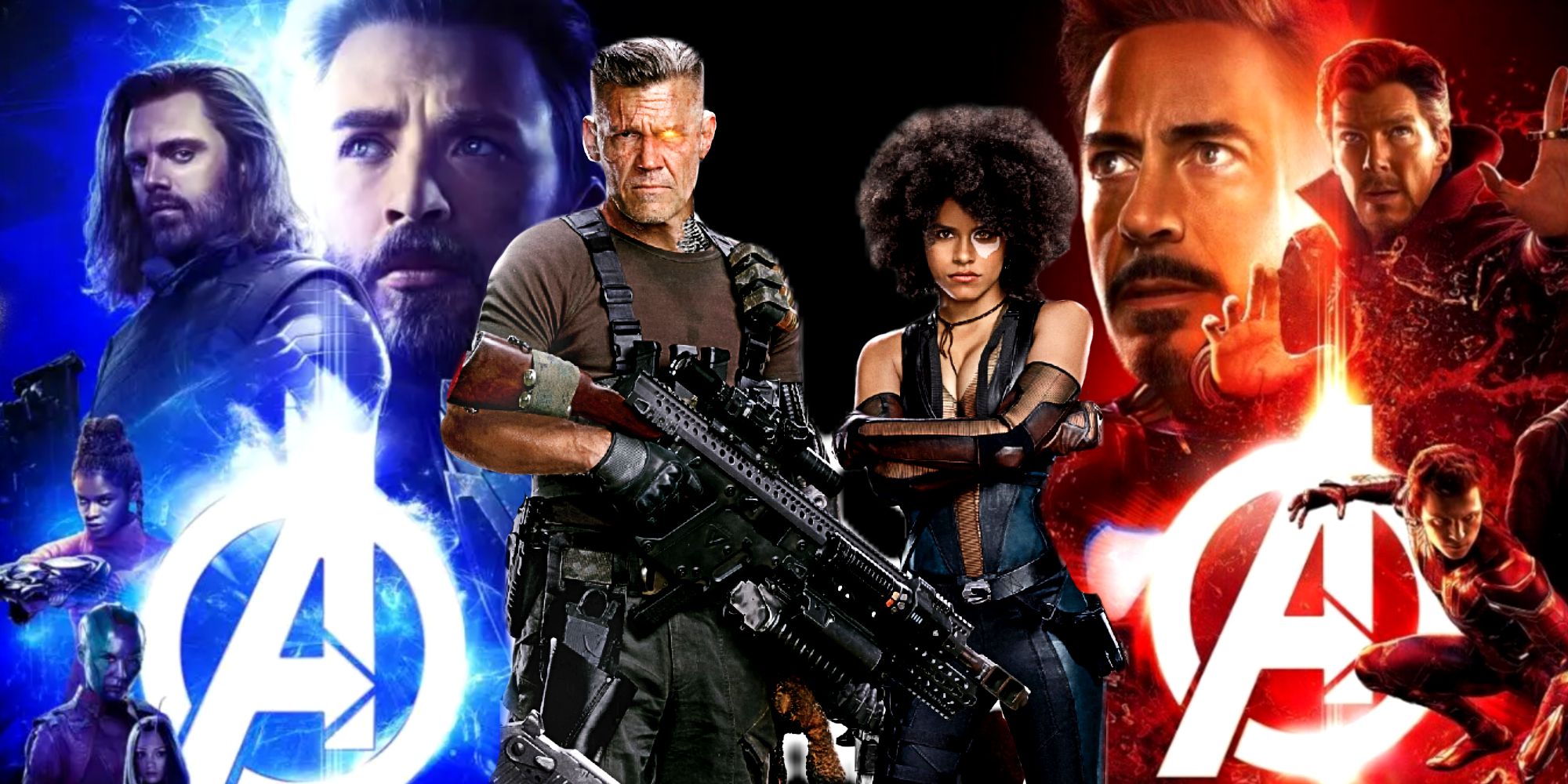 Domino’s MCU Future Gets Uncertain Update From Star After ᴅᴇᴀᴅpool & Wolverine Absence