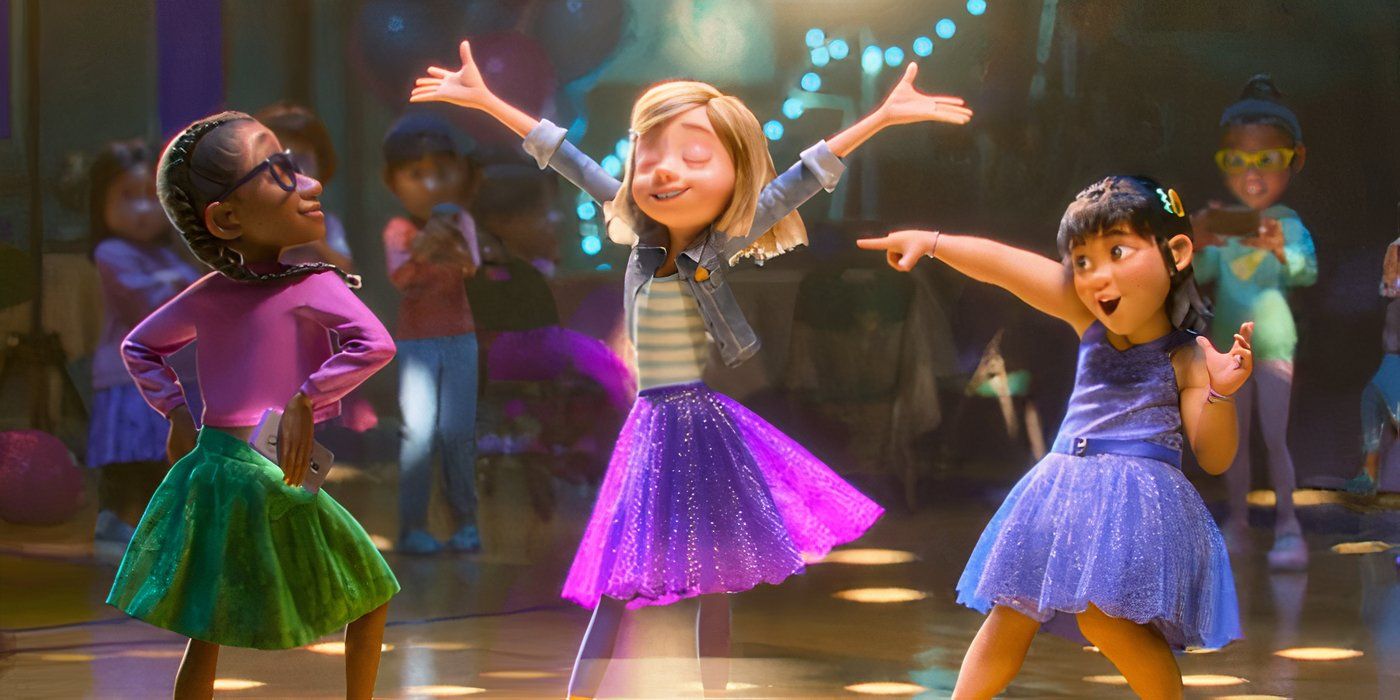 Inside Out 3 Gets Encouraging Update From Sequel Writer That Just About Guarantees It’s Happening After .7B Success Inside Out 3 Gets Encouraging Update From Sequel Writer That Just About Guarantees It’s Happening After .7B Success